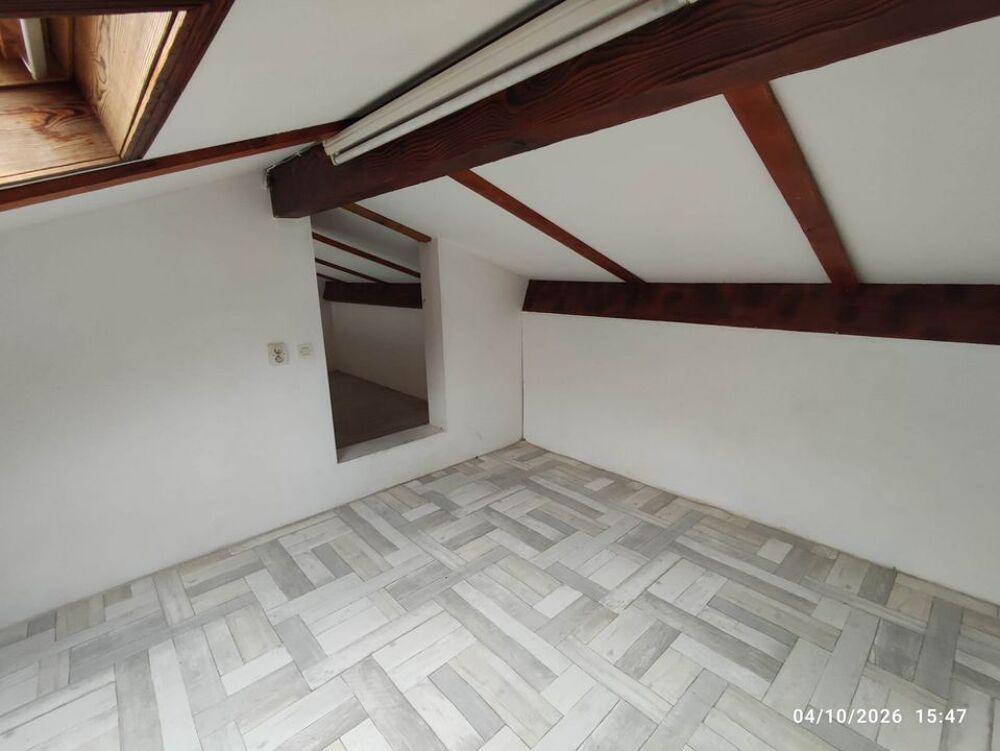Appartement de 49m2 à louer sur Arles