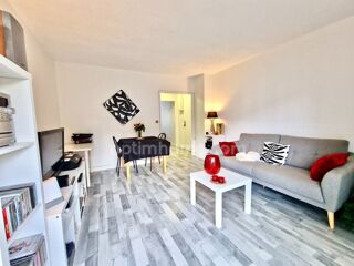  Appartement � vendre 3 pi�ces 58 m�