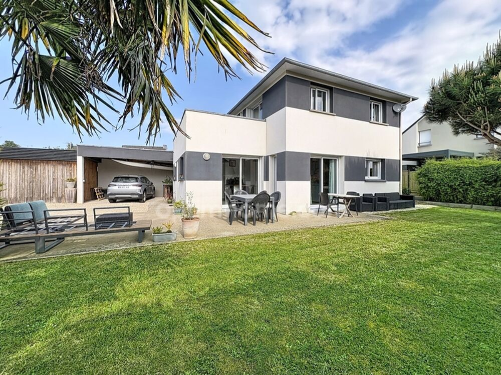 Maison 5 pièces 99 m² · à Saint Cast le Guildo · 99 m² · 430 000 €