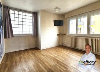  Appartement � vendre 2 pi�ces 39 m�