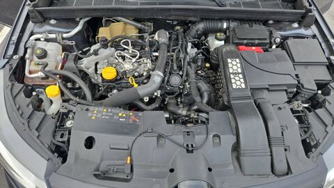 M&eacute;gane IV TCE 140 Energy EDC Intens - Automatique 2018 occasion 59139 Wattignies