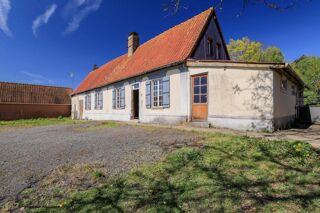  Maison à vendre 3 pièces 92 m²