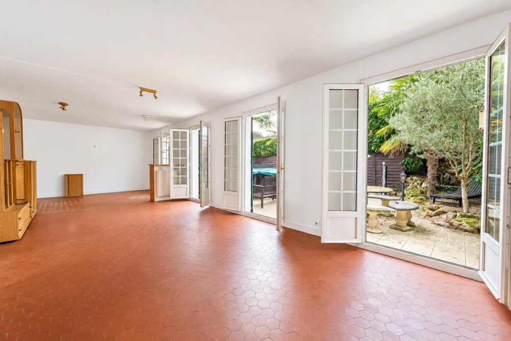 Vente Maison Maison de 6 pièces de 123 m² à Médan Medan