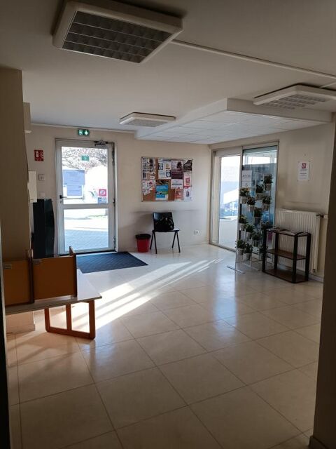   TREVOUX – Bureaux à louer du 10m² au 20m² - NOUS CONSULTER 