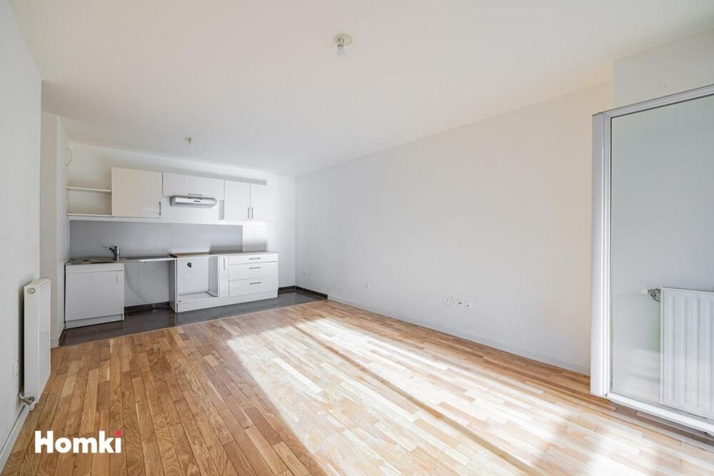Vente Appartement Appartement T3 de 55 m2 à Clichy 92110, Rue Poyer Clichy