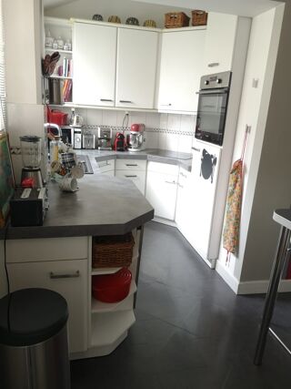  Maison � vendre 5 pi�ces 143 m�