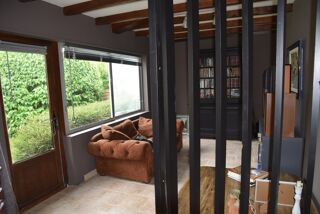  Maison � vendre 6 pi�ces 188 m�