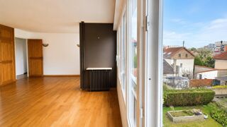  Appartement à vendre 3 pièces 72 m²