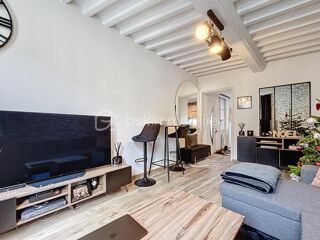  Appartement � vendre 2 pi�ces 37 m�