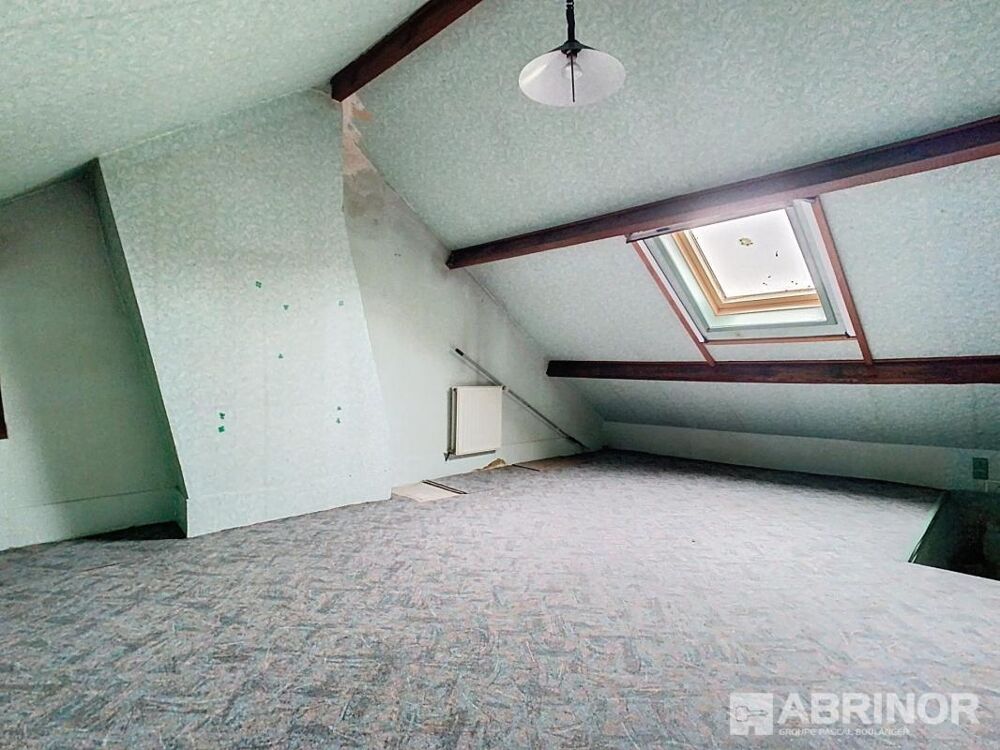 Vente Maison MAISON SECTEUR CHATEAU, 3 CHAMBRES JARDIN GARAGE Villeneuve d ascq