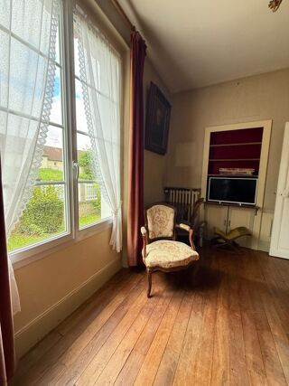  Maison à vendre 10 pièces 184 m²