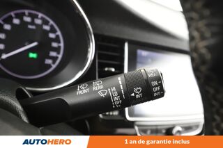 Mokka 1.6 CDTI 4x2 Elite 136 ch 2017 occasion 92130 Issy-les-Moulineaux