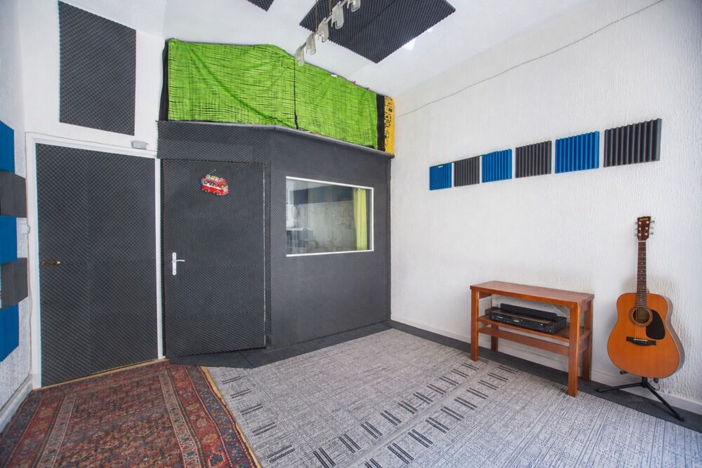 Vente Appartement À vendre Appartement T2bis de 72m² à MARSEILLE 1ER ARRONDISSEMENT Marseille 1