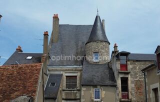  Immeuble à vendre 7 pièces 670 m²