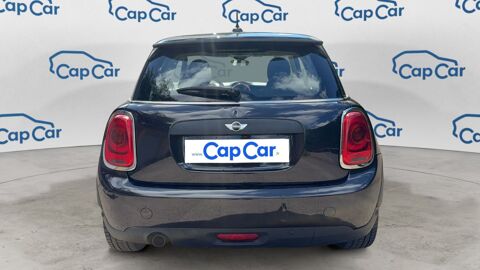 Cooper 1.5 One D 95 Marylebone 2016 occasion 69300 Caluire Et Cuire