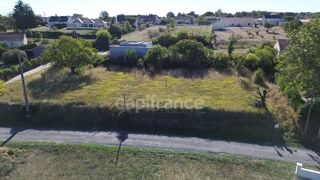  Terrain à vendre 954 m²