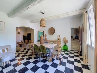  Maison à vendre 7 pièces 264 m²