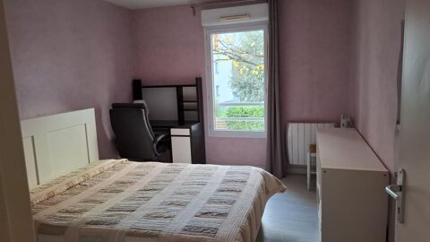  Appartement � louer 2 pi�ces 45 m�