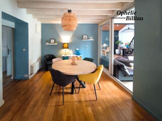  Maison � vendre 9 pi�ces 229 m�