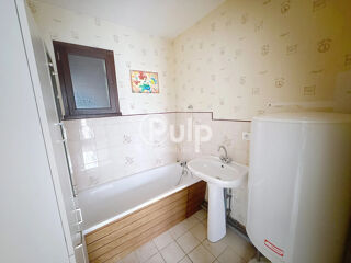  Maison  vendre 3 pices 44 m