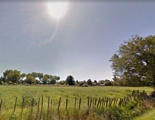  Terrain � vendre 1033 m�