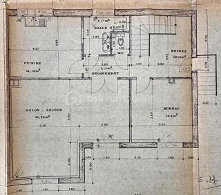  Maison � vendre 6 pi�ces 130 m�