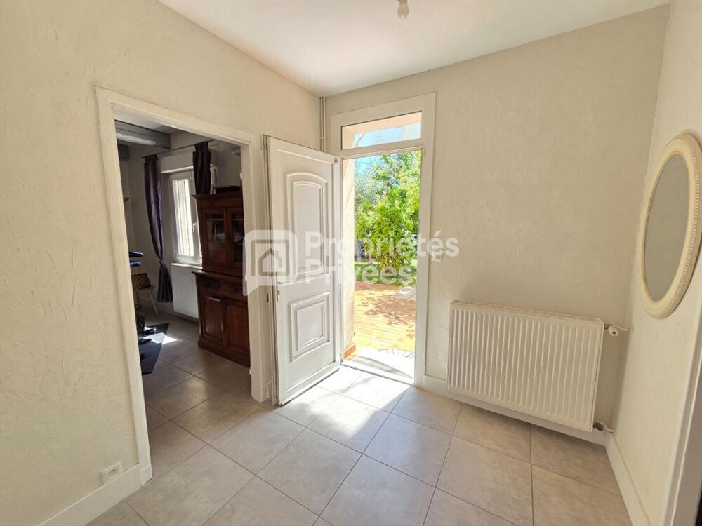 Maison Montélimar 5 pièces 108 m2