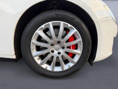 Ghibli III 3.0 V6 350 25CV AUTO 2019 occasion 55800 Contrisson