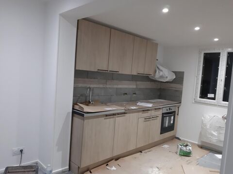  Appartement � louer 2 pi�ces 44 m�