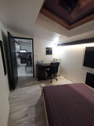  Appartement à louer 2 pièces 30 m²