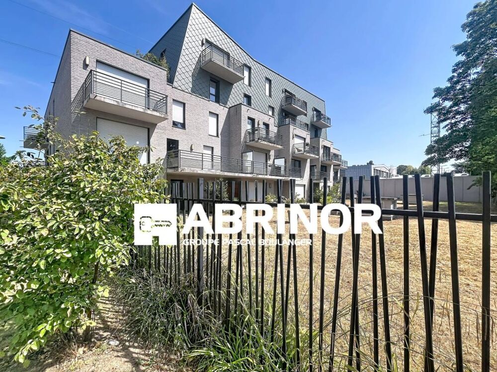 Appartement 2 pièces 40 m² · à Wattignies · 40 m² · 148 000 €
