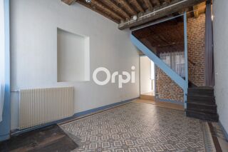  Maison � vendre 3 pi�ces 78 m�