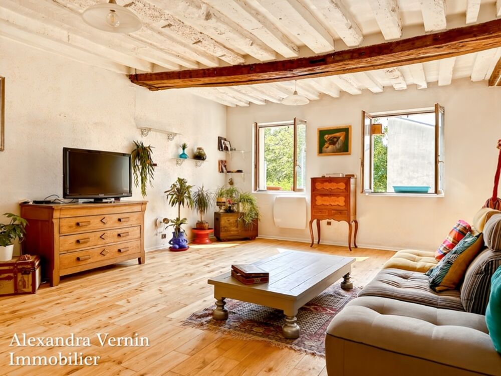 Appartement 6 pièces 132 m² à Saint Germain en Laye