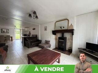  Maison à vendre 6 pièces 158 m²