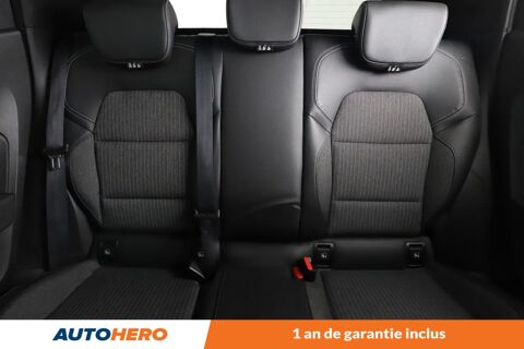Clio 1.0 TCe Intens 91 ch 2022 occasion 92130 Issy-les-Moulineaux