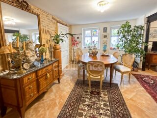  Maison � vendre 4 pi�ces 92 m�