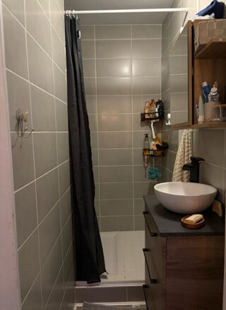  Appartement à vendre 3 pièces 53 m²