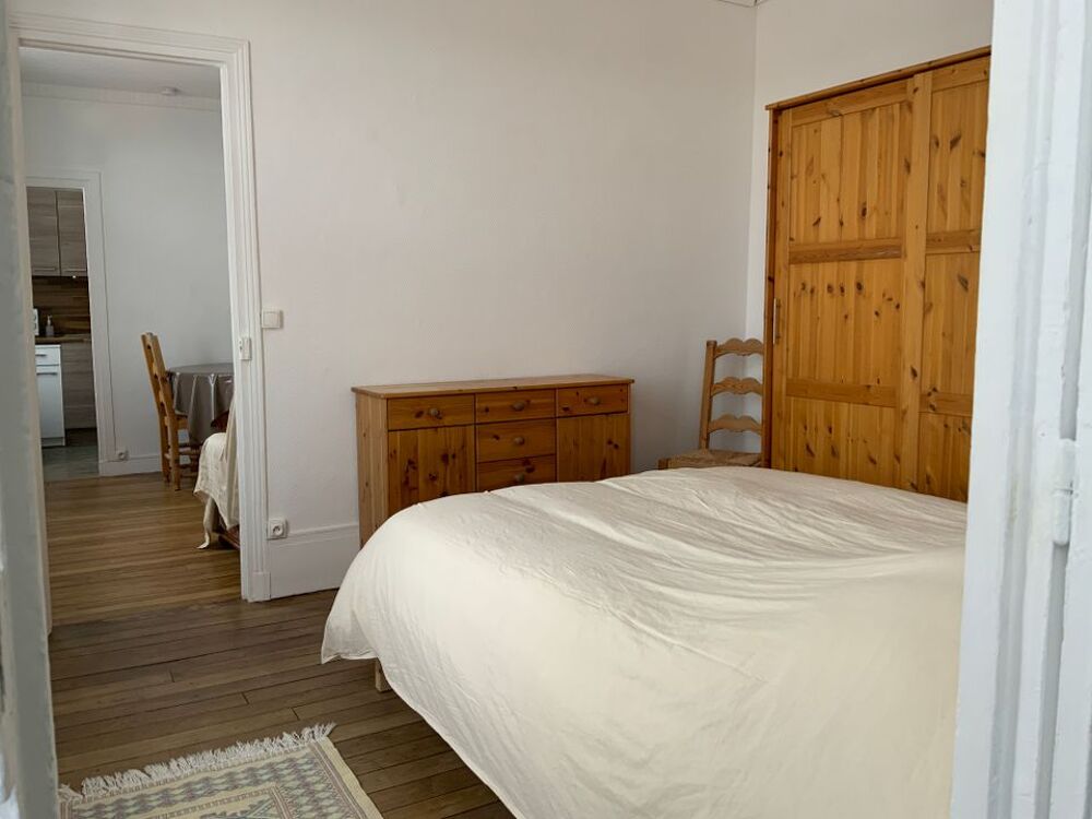 Location Appartement Appartement de 37m2 à louer sur Choisy-le-Roi Choisy le roi