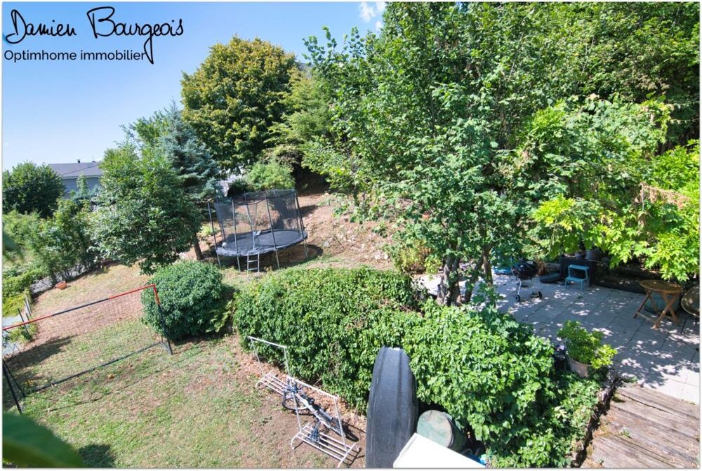 Location Maison Maison à louer en non meublée de 167 m² sur le secteur d'Arbère Divonne les bains