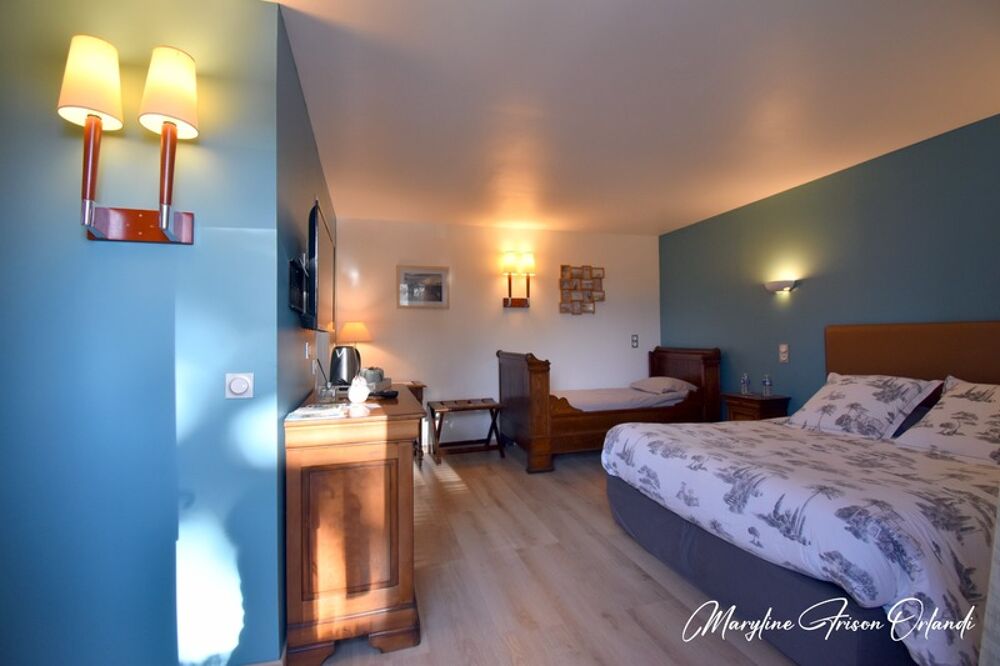 � vendre  Propri�t�/ch�teau Les Aveni�res (38630)