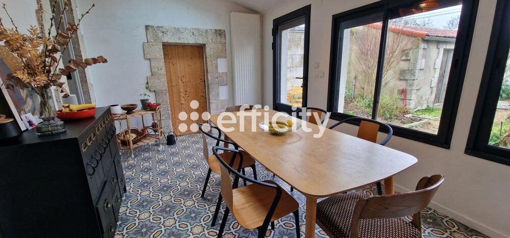 Vente Maison Maison Angouleme