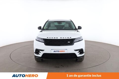 Range rover velar 3.0 D300 4WD R-Dynamic HSE Auto 300 ch 2018 occasion 92130 Issy-les-Moulineaux