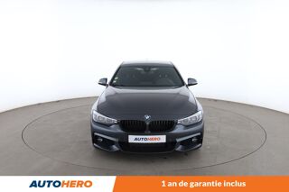 S&eacute;rie 4 420d M Sport BVA8 190 ch 2019 occasion 92130 Issy-les-Moulineaux
