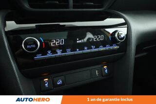 Yaris Cross 1.5 AWD-i Premiere 116H 2021 occasion 92130 Issy-les-Moulineaux