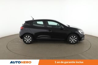 Clio 1.0 TCe Equilibre 91 ch 2022 occasion 92130 Issy-les-Moulineaux