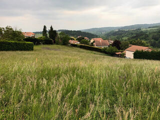  Terrain  vendre 1100 m