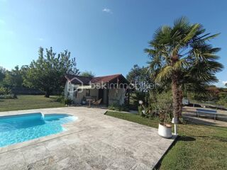  Maison  vendre 4 pices 103 m