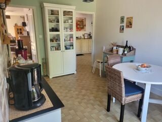  Maison à vendre 10 pièces 208 m²