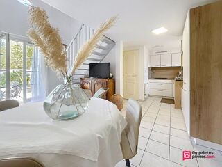 Maison à vendre 3 pièces 51 m²