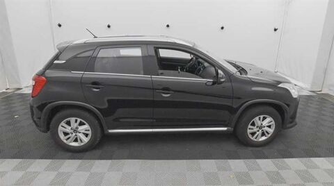 C4 Aircross 1.6 HDI 115 FEEL EDITION 2017 occasion 47550 Bo&eacute;